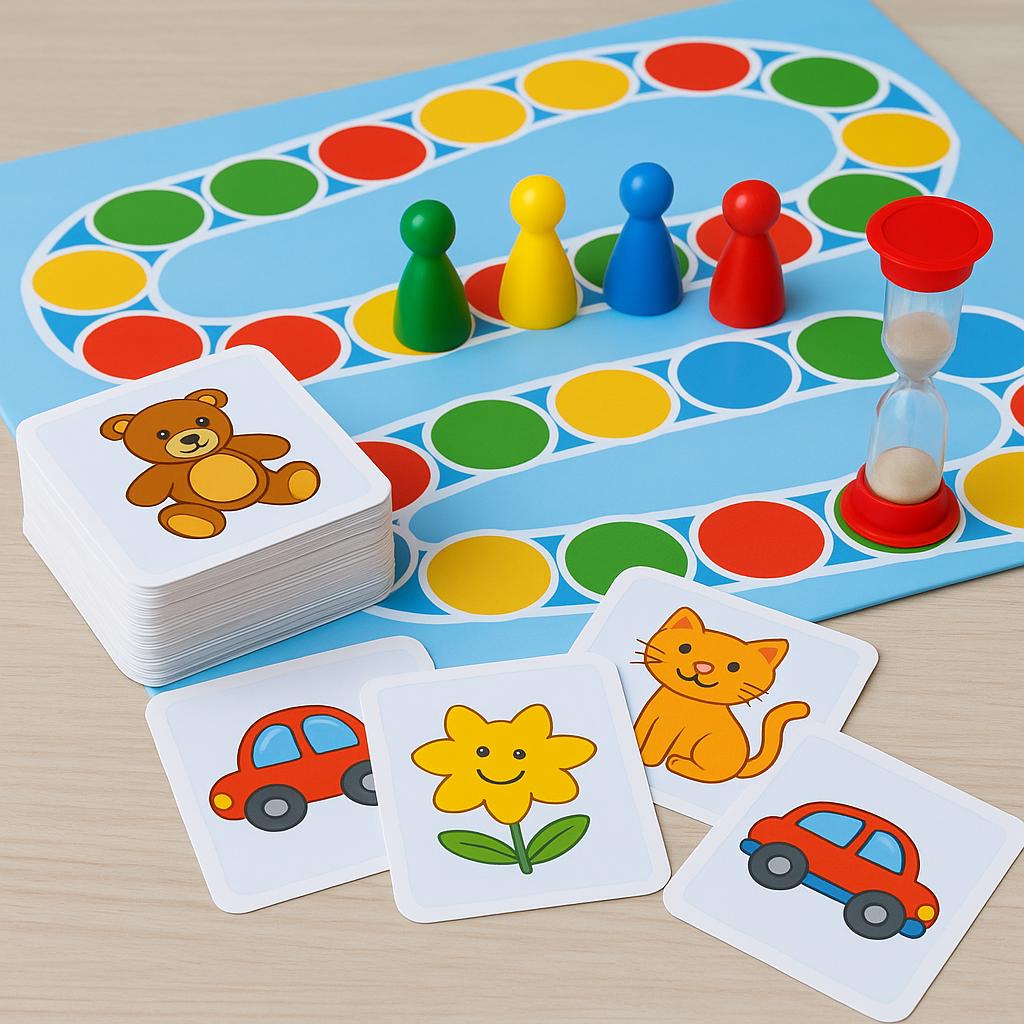 игра Элиас