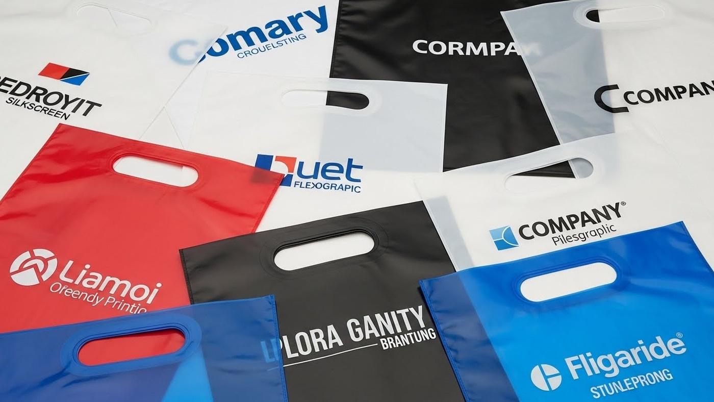 производство полиэтиленовых пакетов