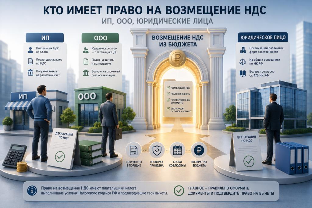 ИП, ООО, юр лицо